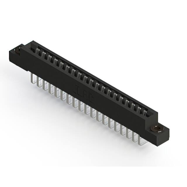 857-019-458-103 EDAC Inc.  Edgeboard Connectors